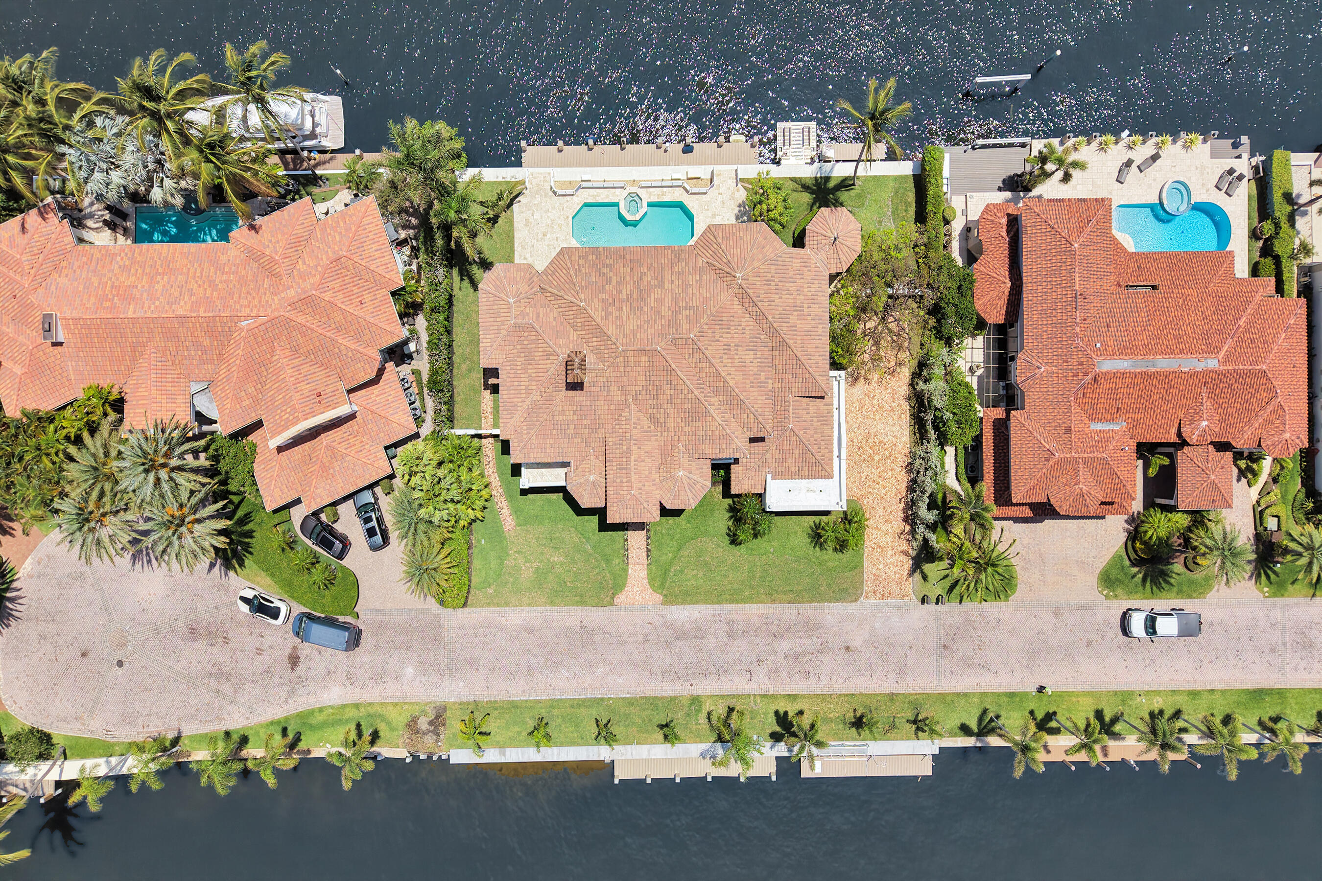 890 Lilac Drive Boca Raton, FL 33487 - Photo 37 of 40 DJI_20260506140135_0018_D