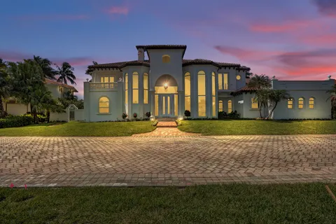 $8,350,000 | 890 Lilac Drive, Boca Raton, FL 33487