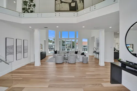 $8,350,000 | 890 Lilac Drive, Boca Raton, FL 33487