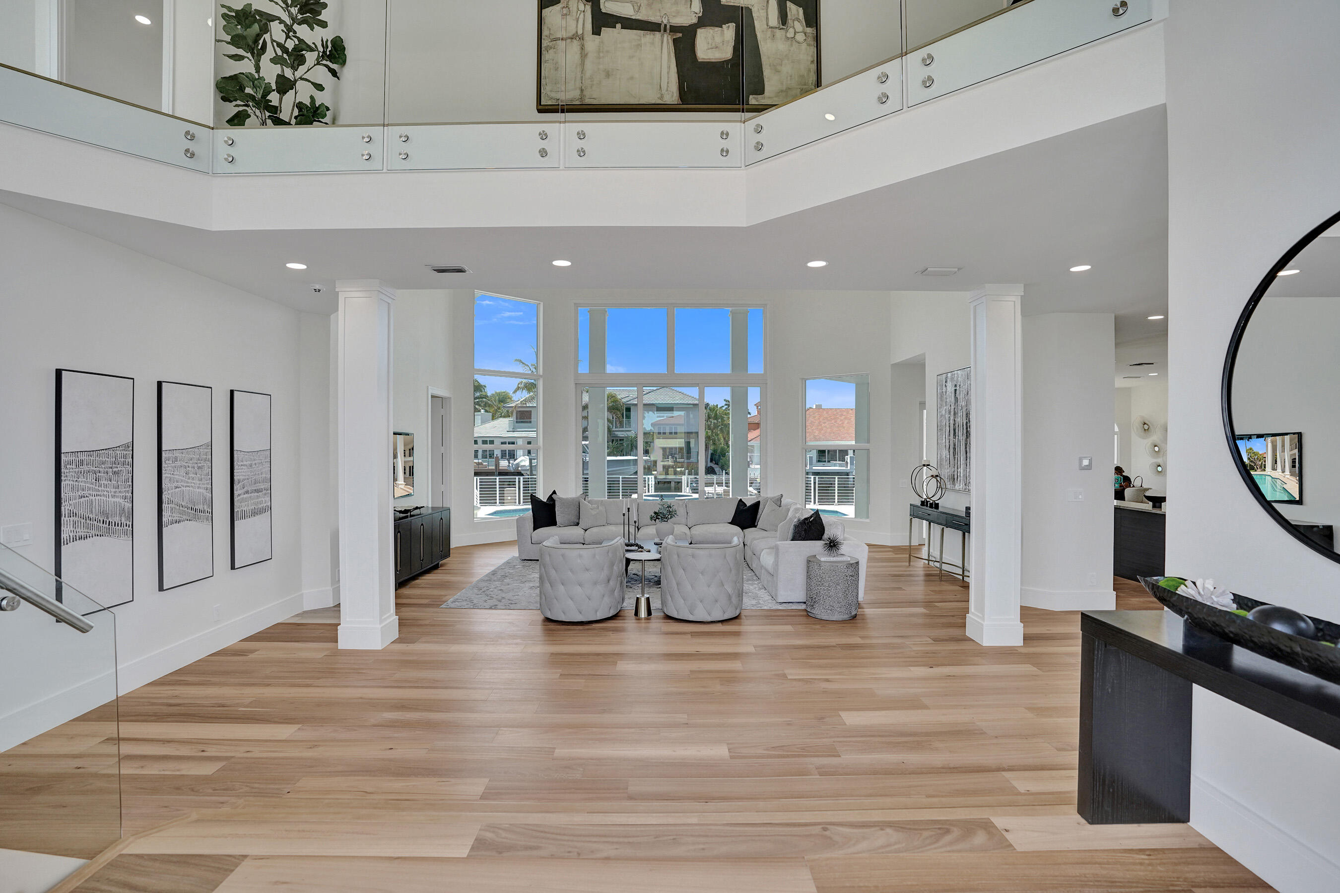 890 Lilac Drive Boca Raton, FL 33487 - Photo 4 of 40 DSC00448