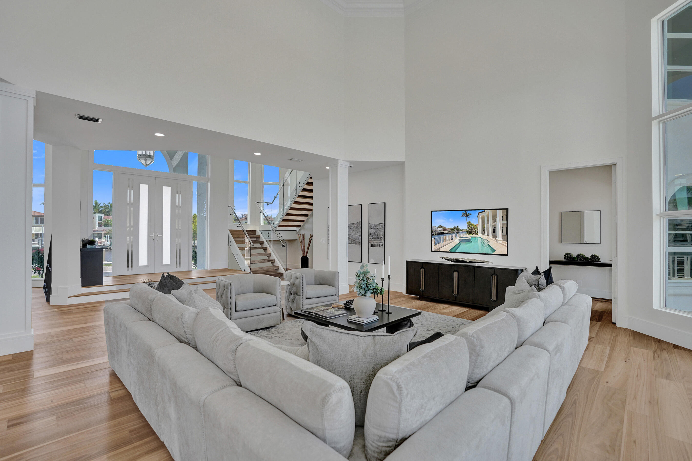 890 Lilac Drive Boca Raton, FL 33487 - Photo 6 of 40 DSC00469