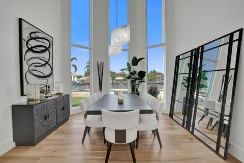 $8,350,000 | 890 Lilac Drive, Boca Raton, FL 33487