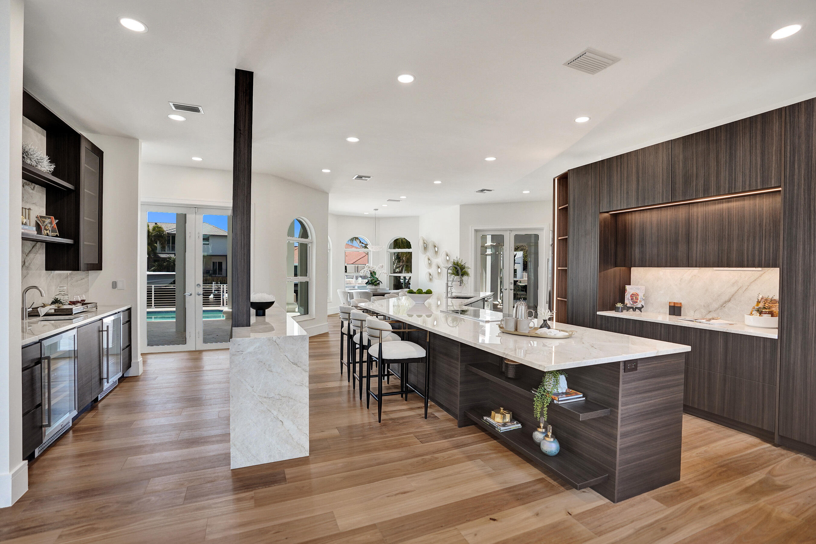 890 Lilac Drive Boca Raton, FL 33487 - Photo 8 of 40 DSC00718