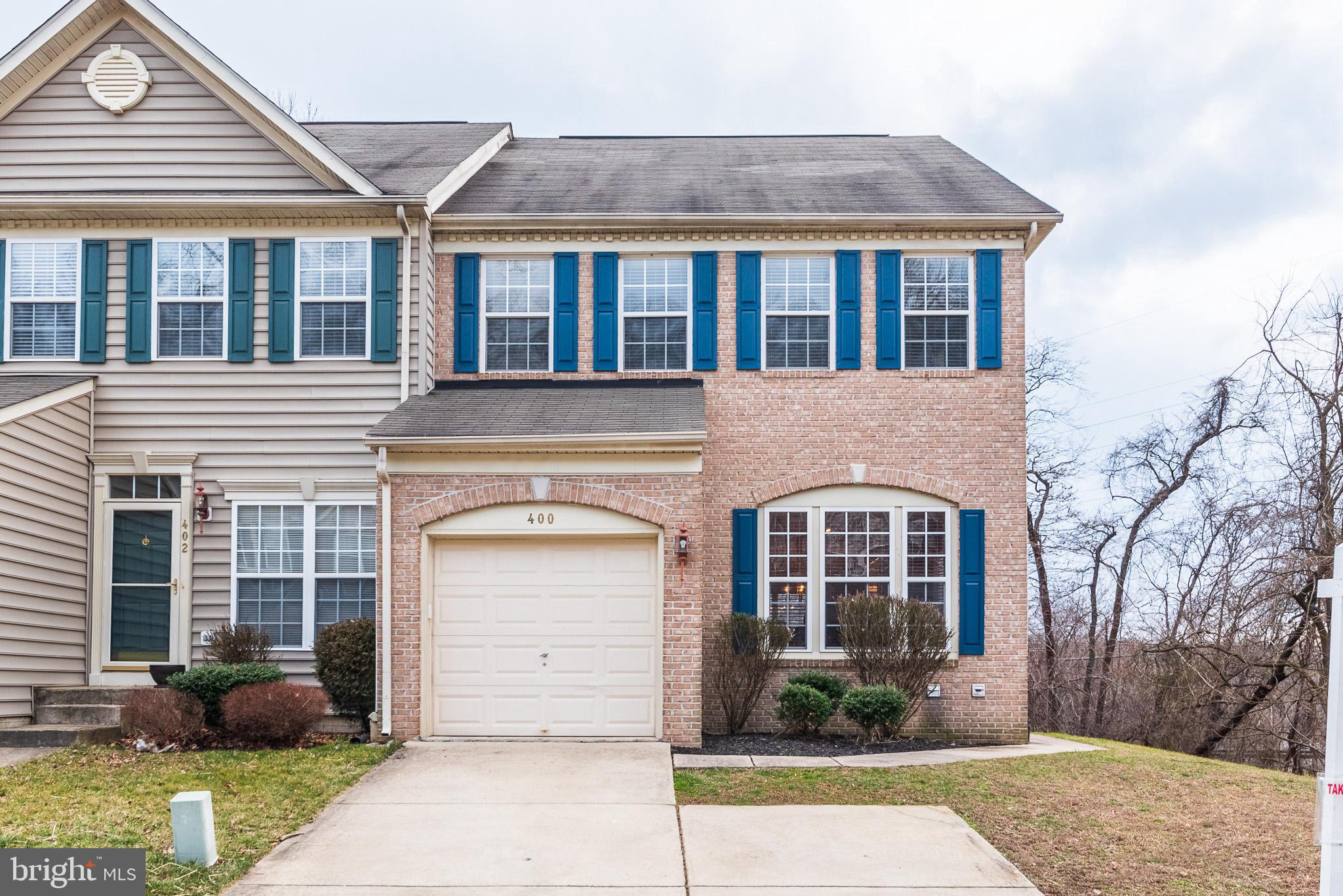 400 Rustic Court Perryville, MD 21903 - Photo 1 of 53 Welcome to 400 Rustic Ct!!
