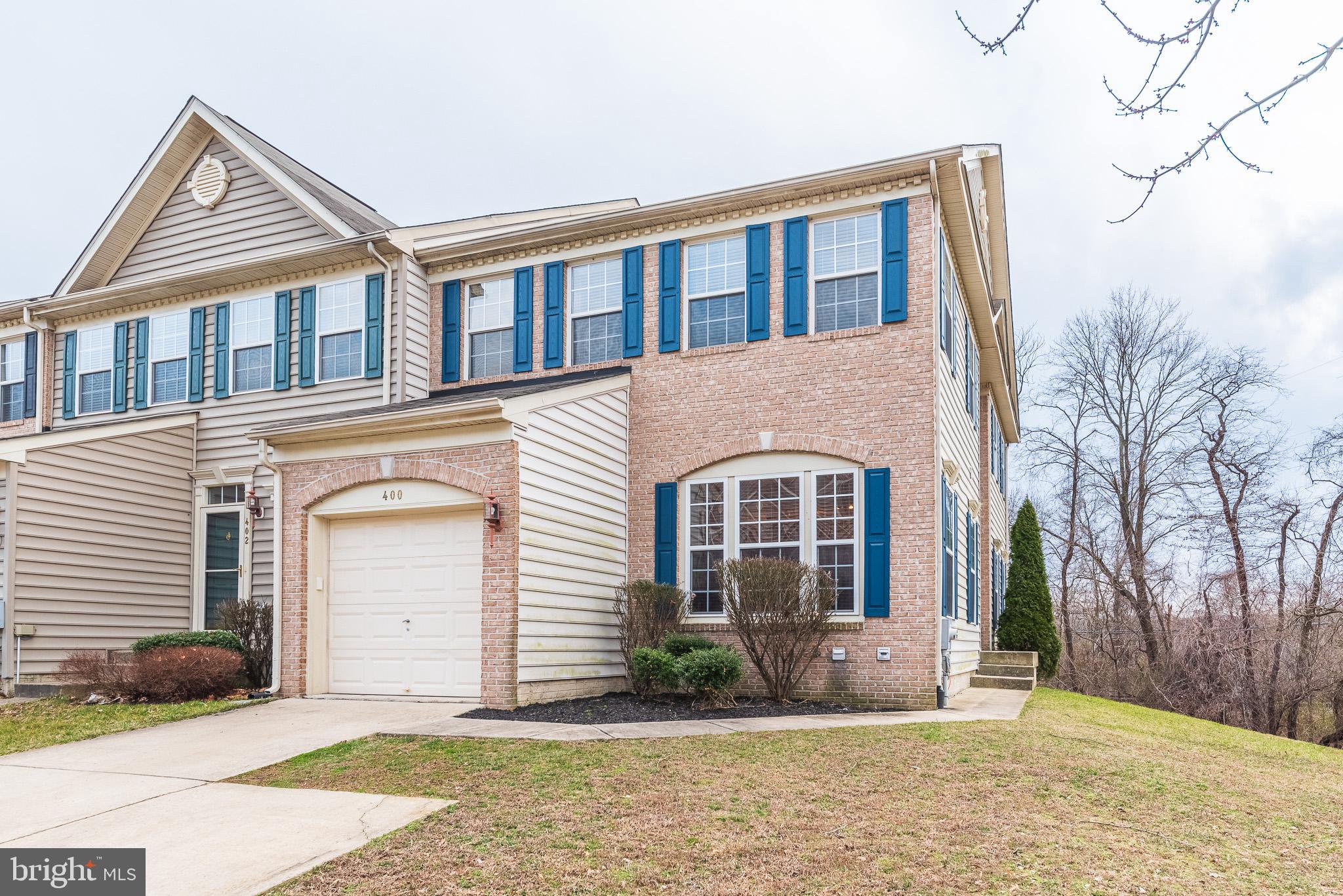 400 Rustic Court Perryville, MD 21903 - Photo 2 of 53 Exterior