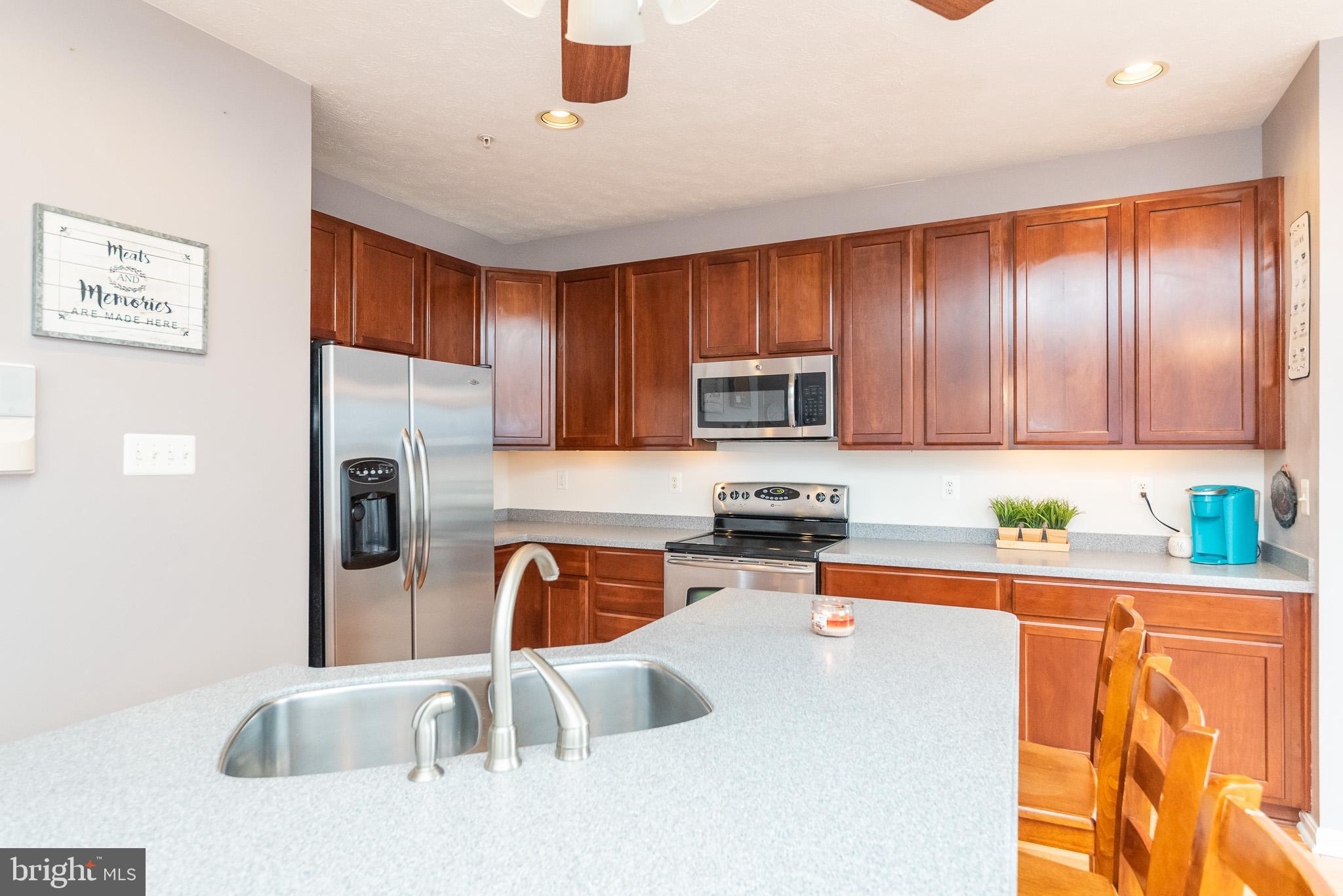 400 Rustic Court Perryville, MD 21903 - Photo 11 of 53 Kitchen