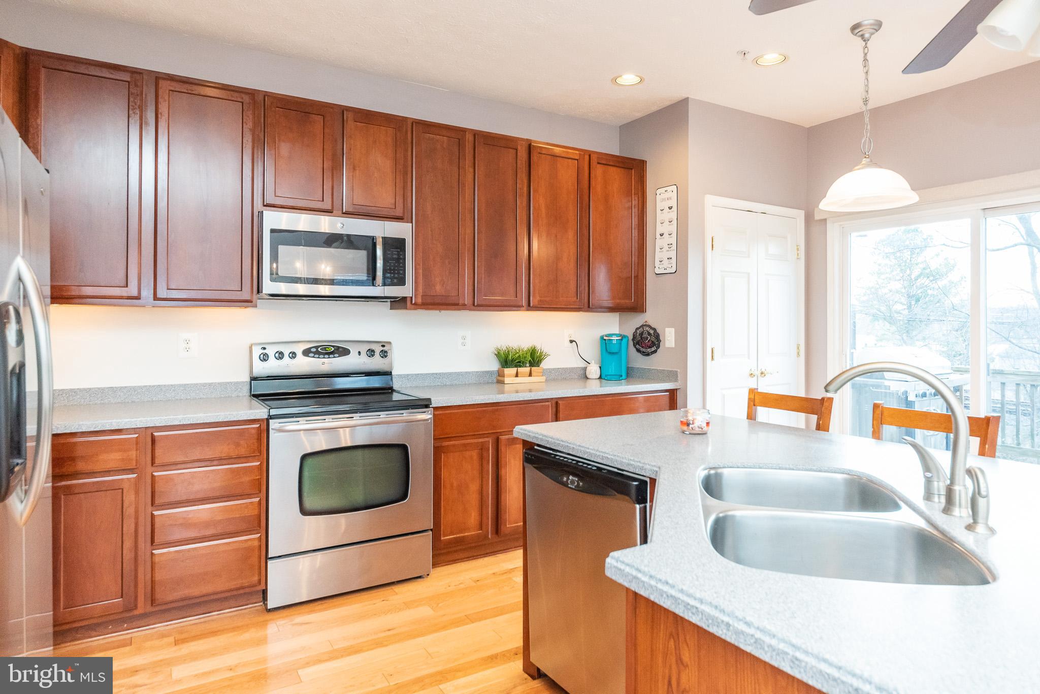 400 Rustic Court Perryville, MD 21903 - Photo 12 of 53 Kitchen
