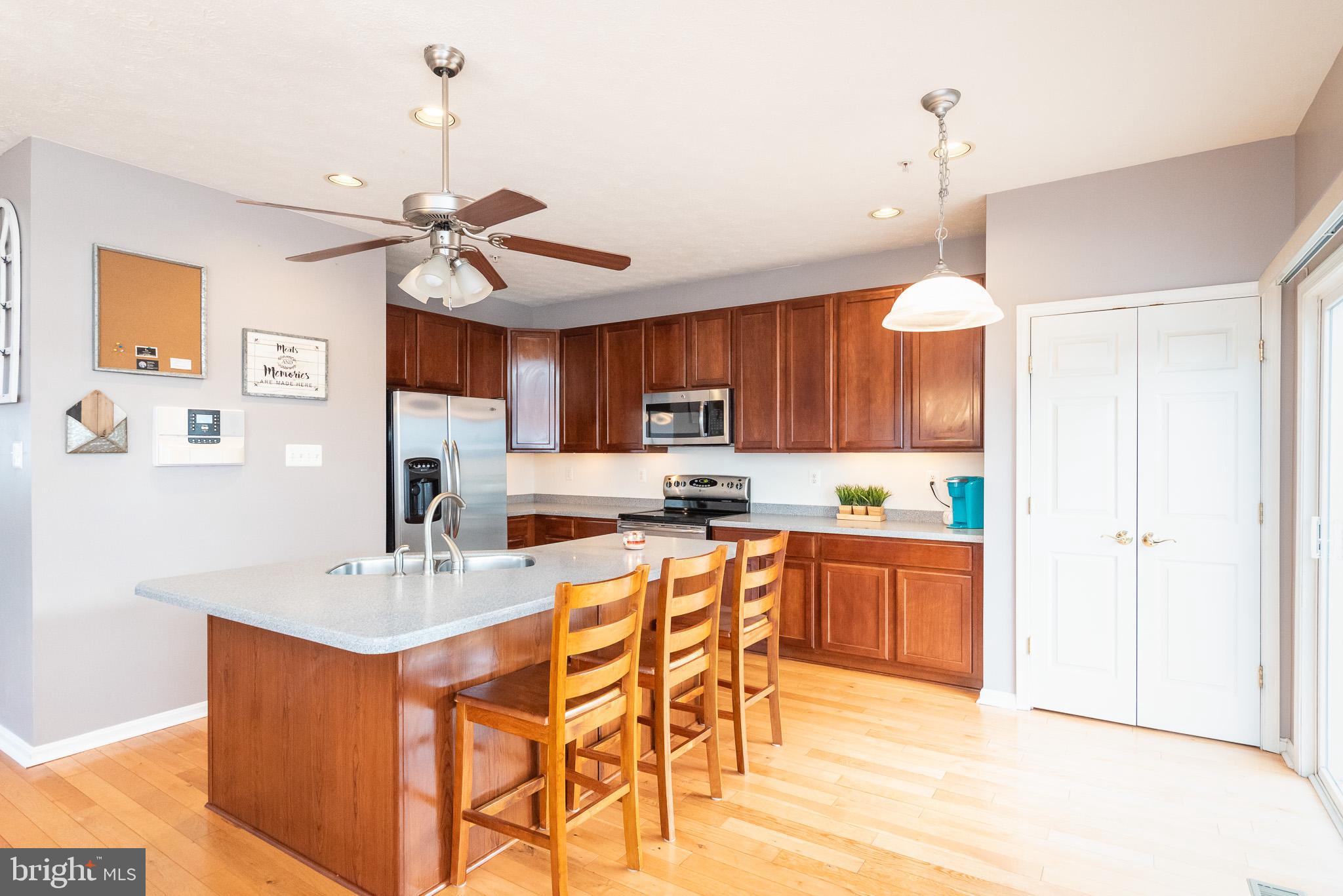 400 Rustic Court Perryville, MD 21903 - Photo 15 of 53 Kitchen
