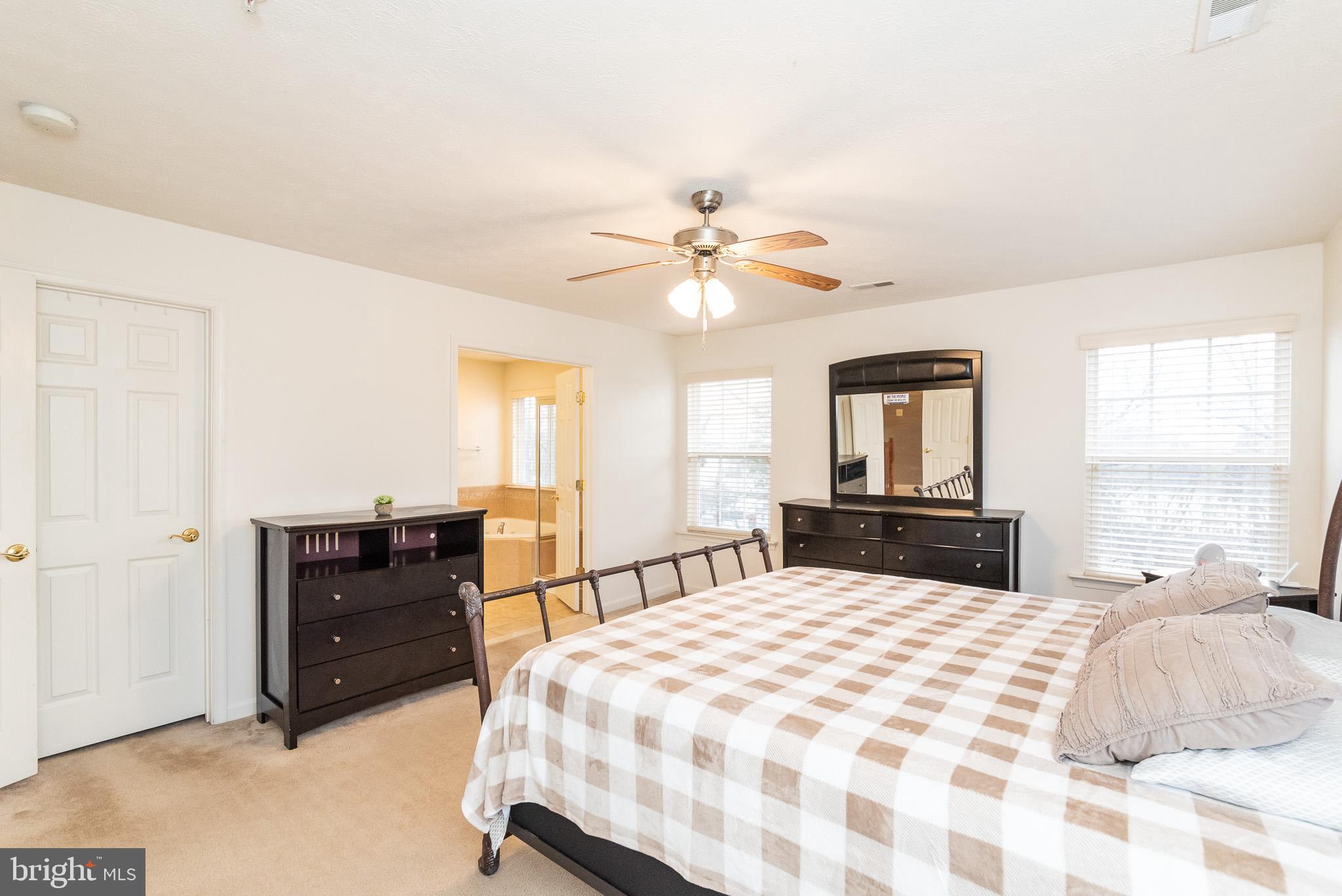 400 Rustic Court Perryville, MD 21903 - Photo 22 of 53 Master Bedroom