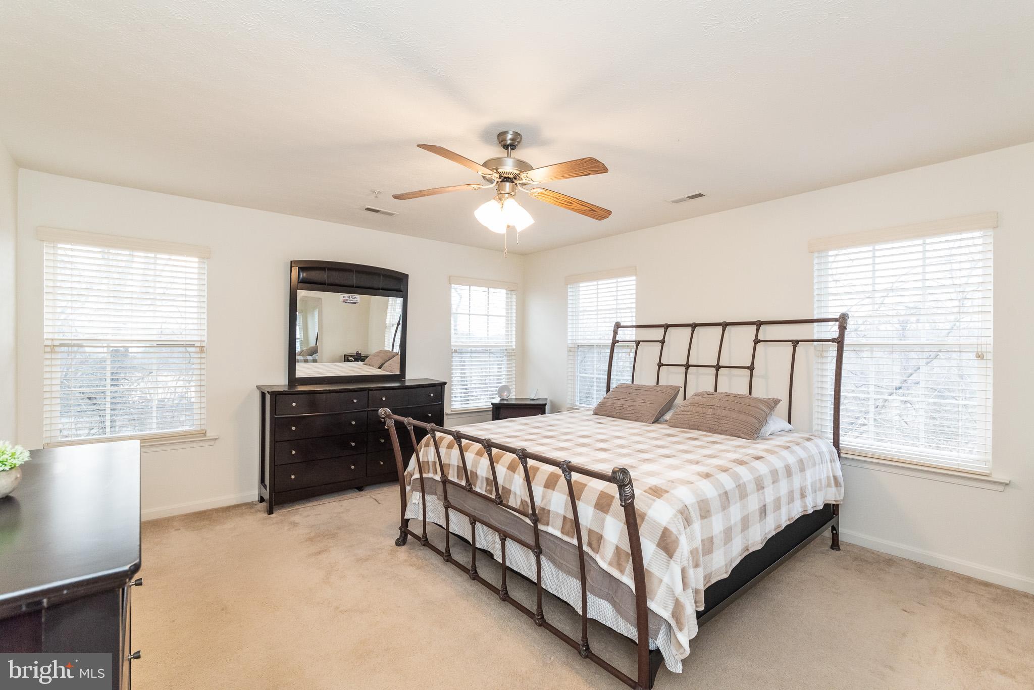 400 Rustic Court Perryville, MD 21903 - Photo 23 of 53 Master Bedroom