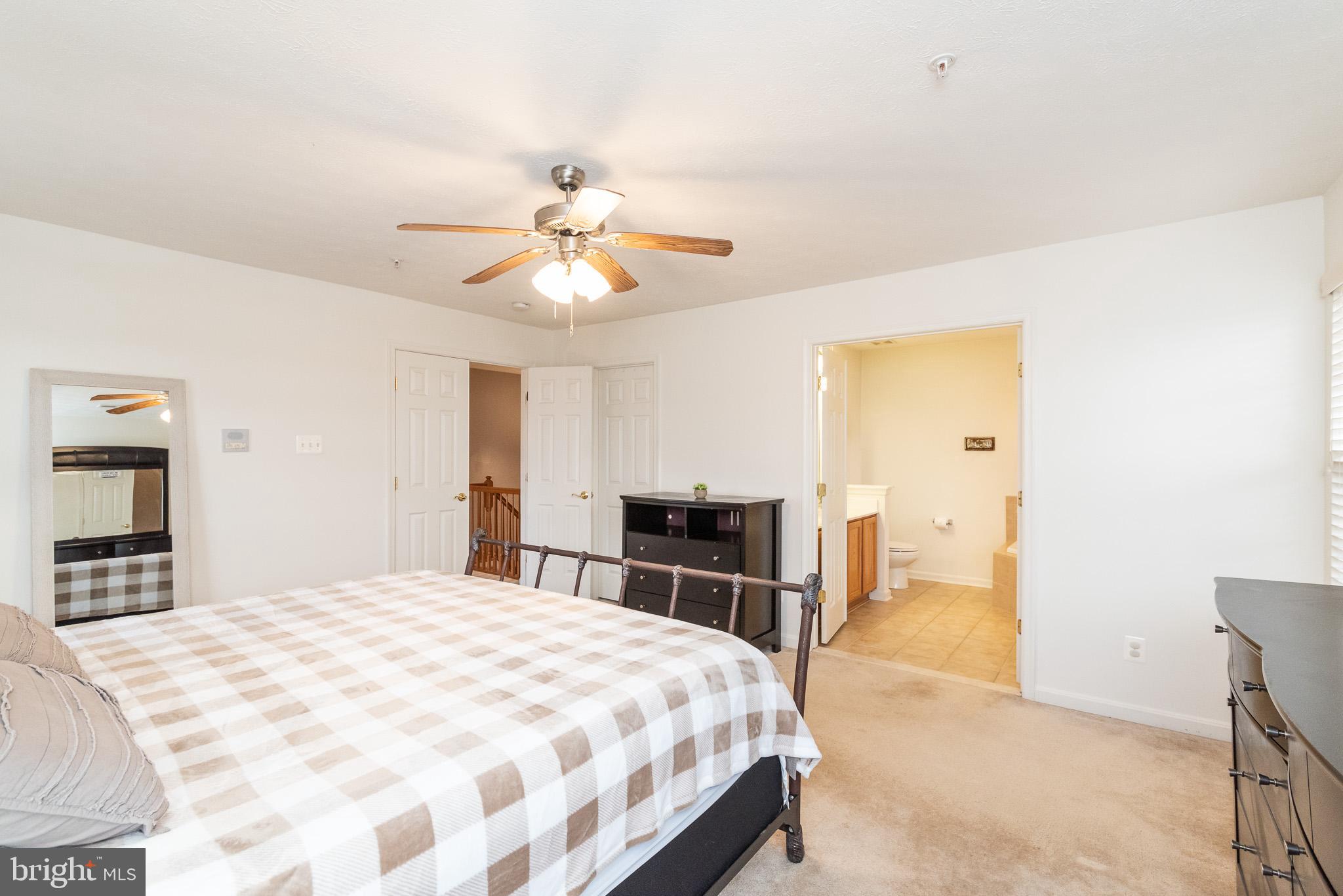 400 Rustic Court Perryville, MD 21903 - Photo 24 of 53 Master Bedroom
