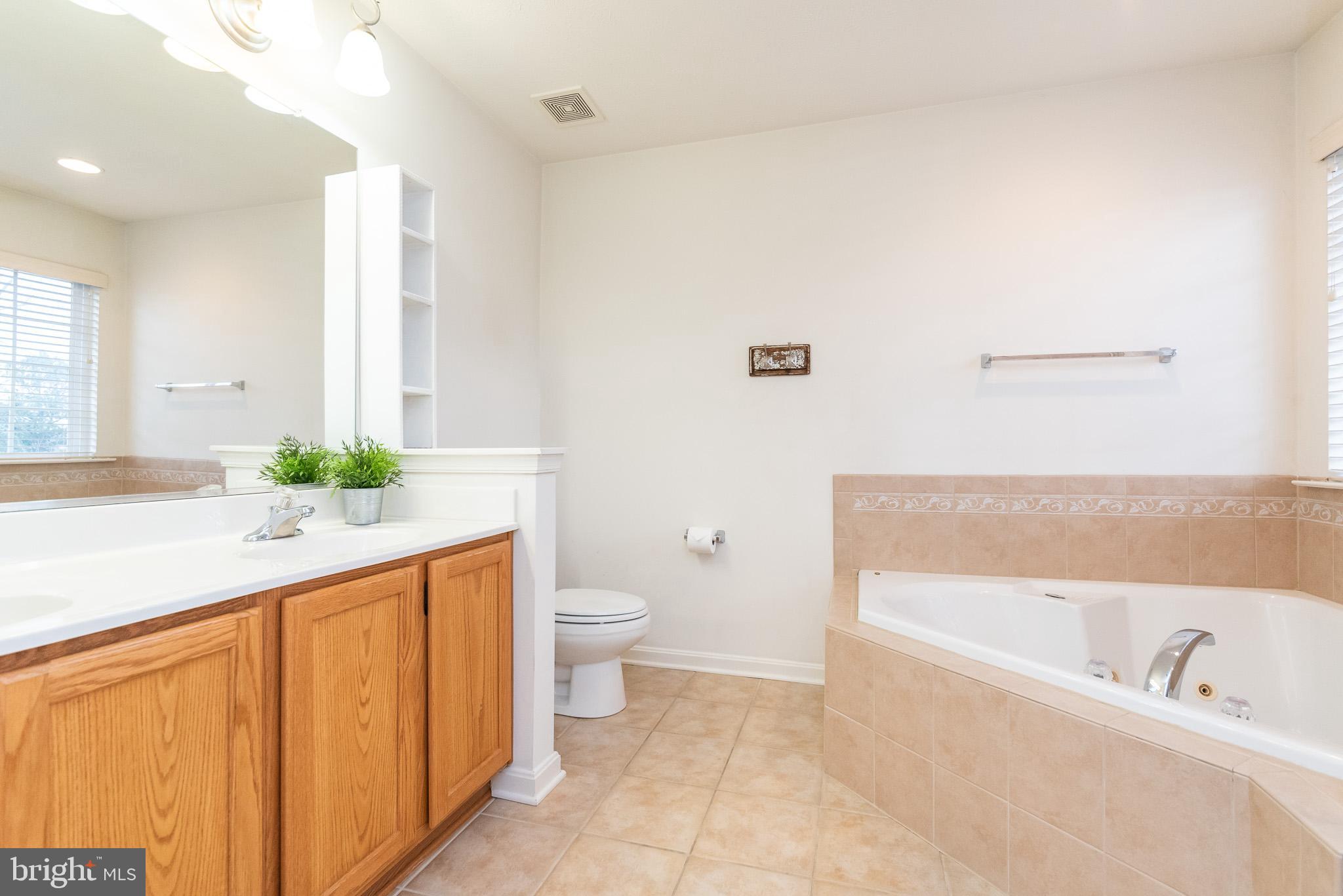 400 Rustic Court Perryville, MD 21903 - Photo 25 of 53 Master Bathroom