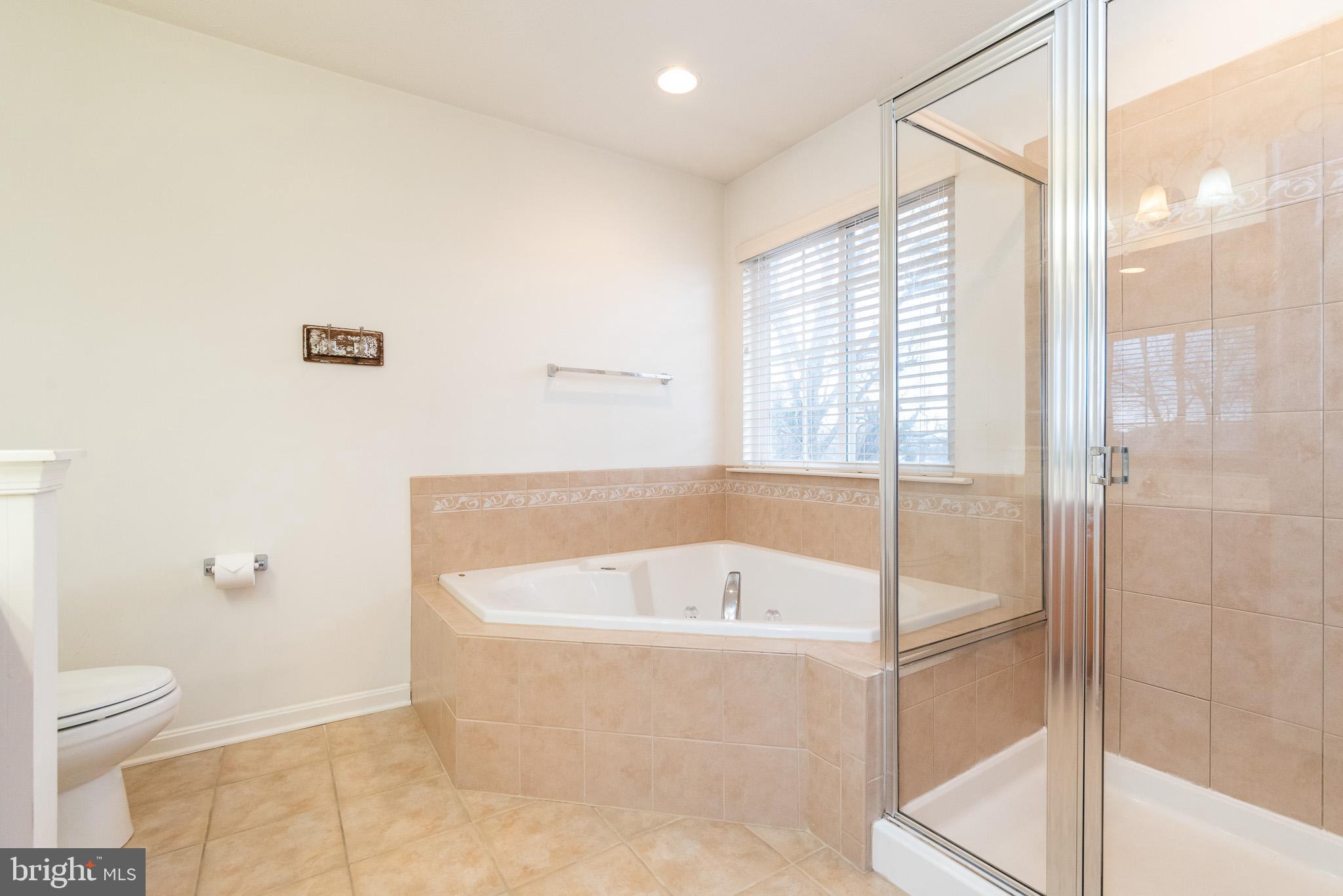 400 Rustic Court Perryville, MD 21903 - Photo 26 of 53 Master Bathroom