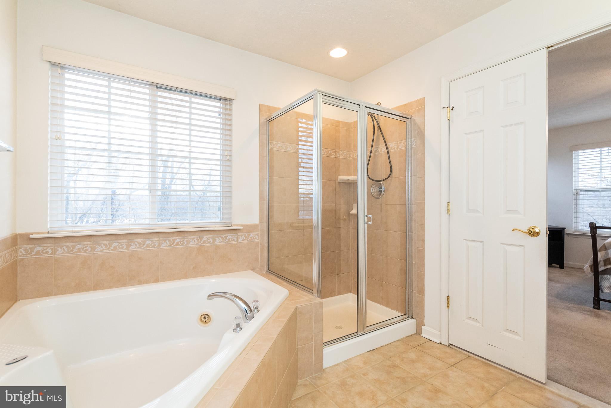 400 Rustic Court Perryville, MD 21903 - Photo 28 of 53 Master Bathroom