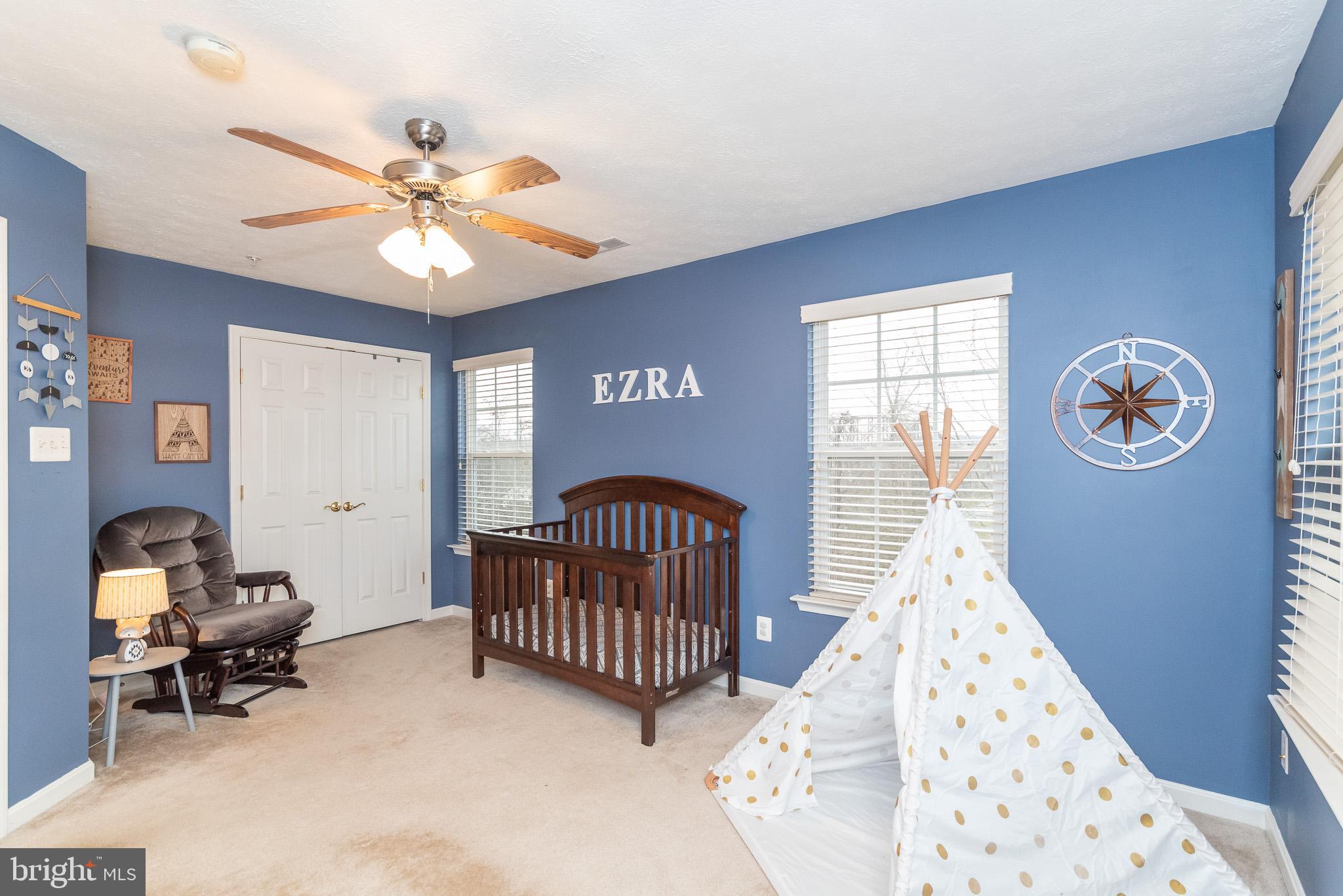 400 Rustic Court Perryville, MD 21903 - Photo 29 of 53 Bedroom 2