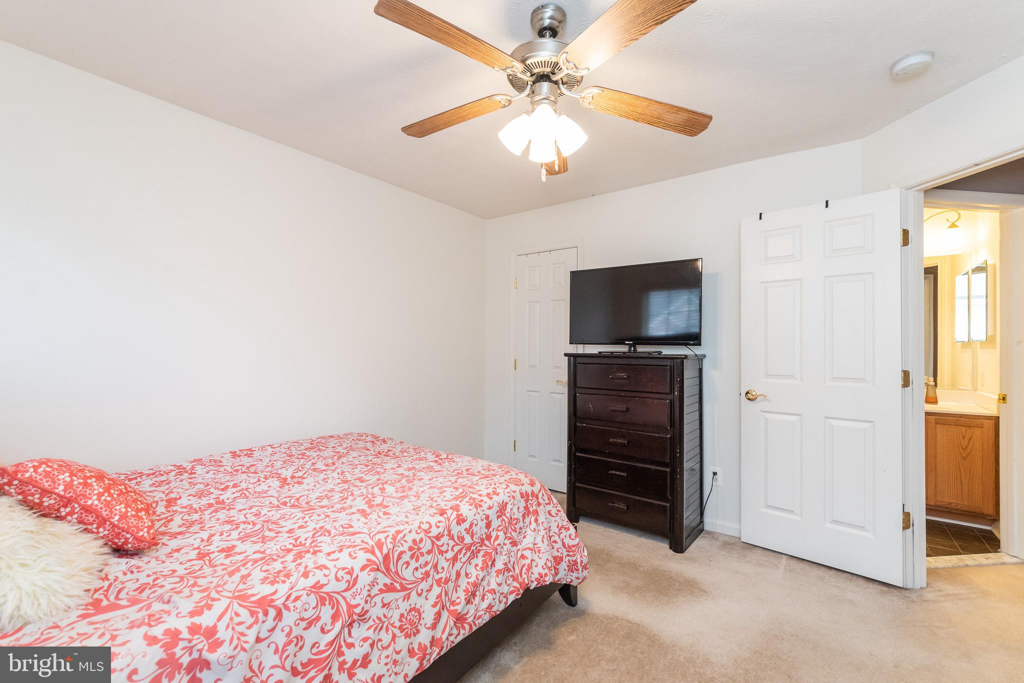 400 Rustic Court Perryville, MD 21903 - Photo 35 of 53 Bedroom 3