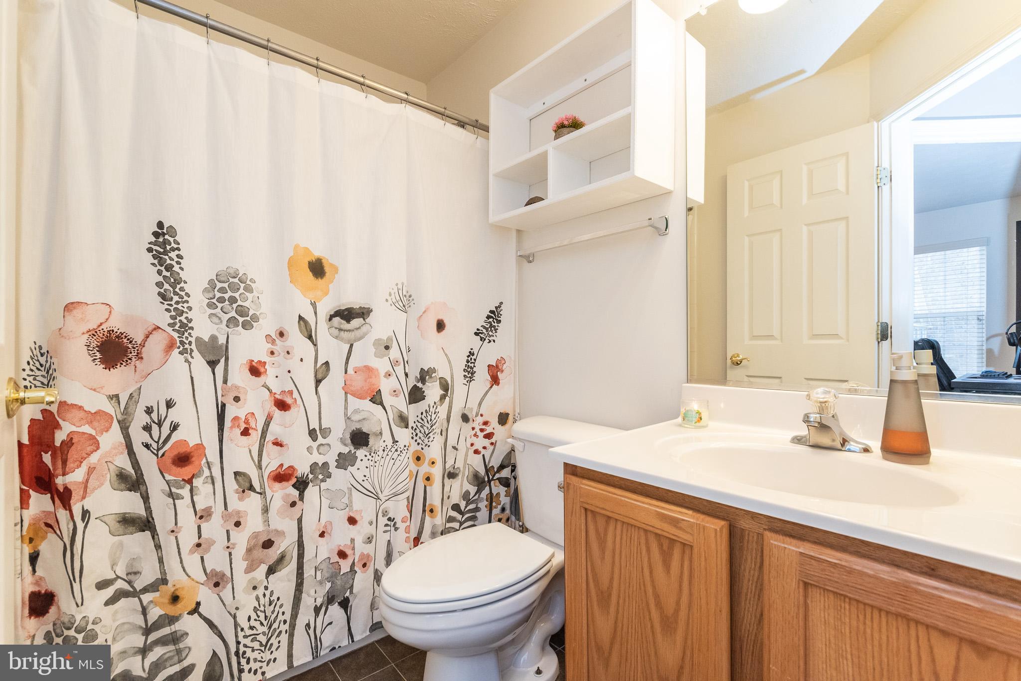 400 Rustic Court Perryville, MD 21903 - Photo 36 of 53 Full Bath on Upper Level