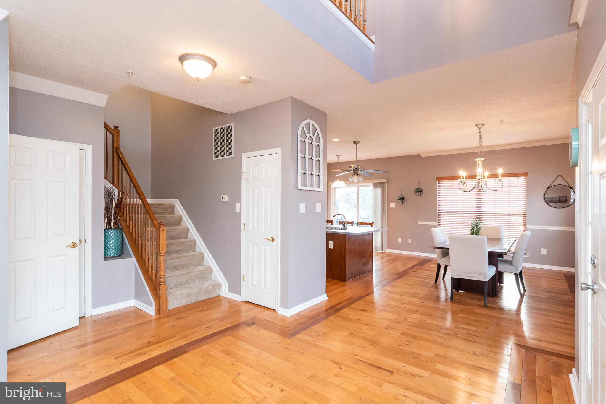 400 Rustic Court Perryville, MD 21903 - Photo 5 of 53 Foyer