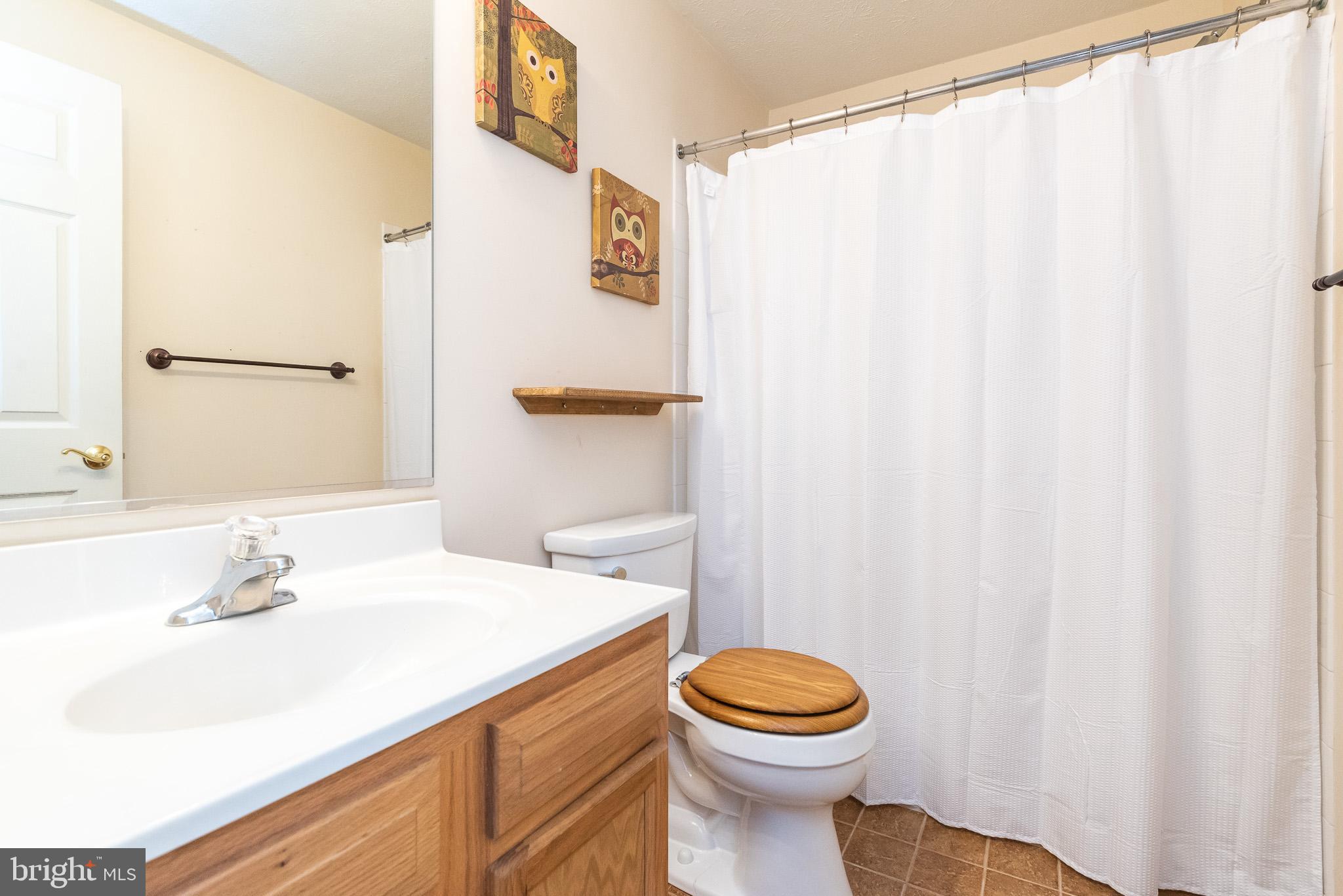 400 Rustic Court Perryville, MD 21903 - Photo 44 of 53 Full Bath on Lower Level