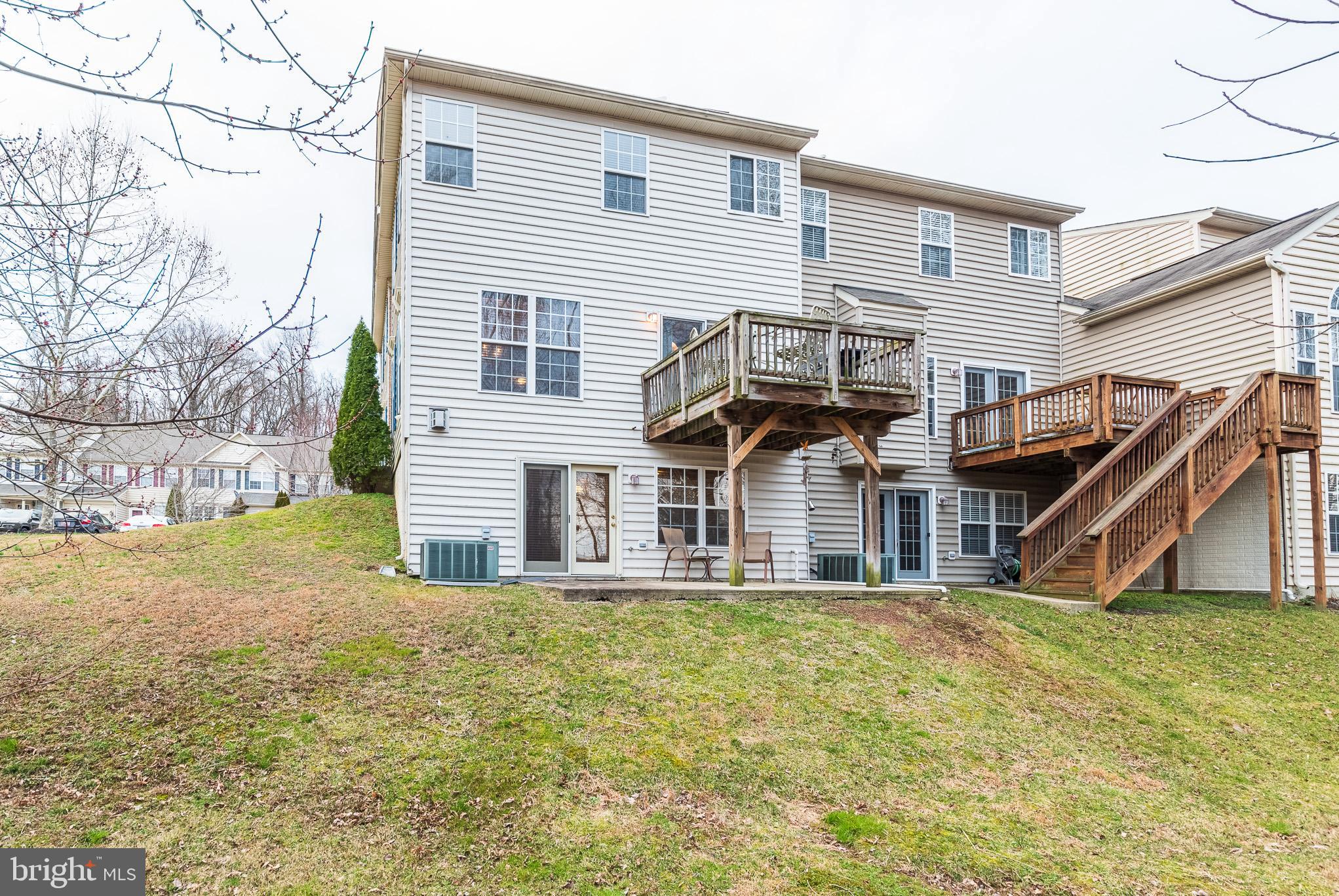 400 Rustic Court Perryville, MD 21903 - Photo 51 of 53 Exterior