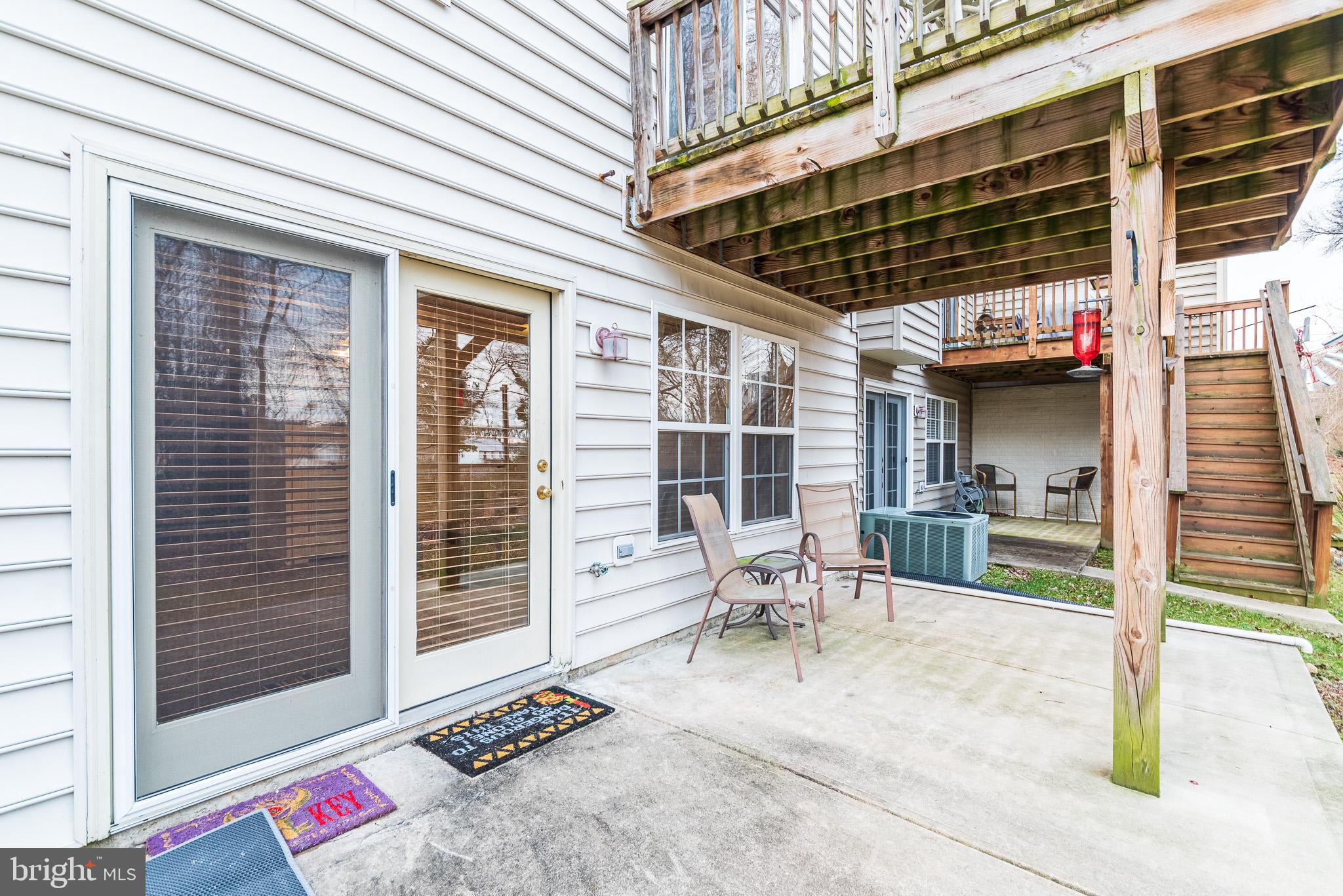 400 Rustic Court Perryville, MD 21903 - Photo 52 of 53 Exterior
