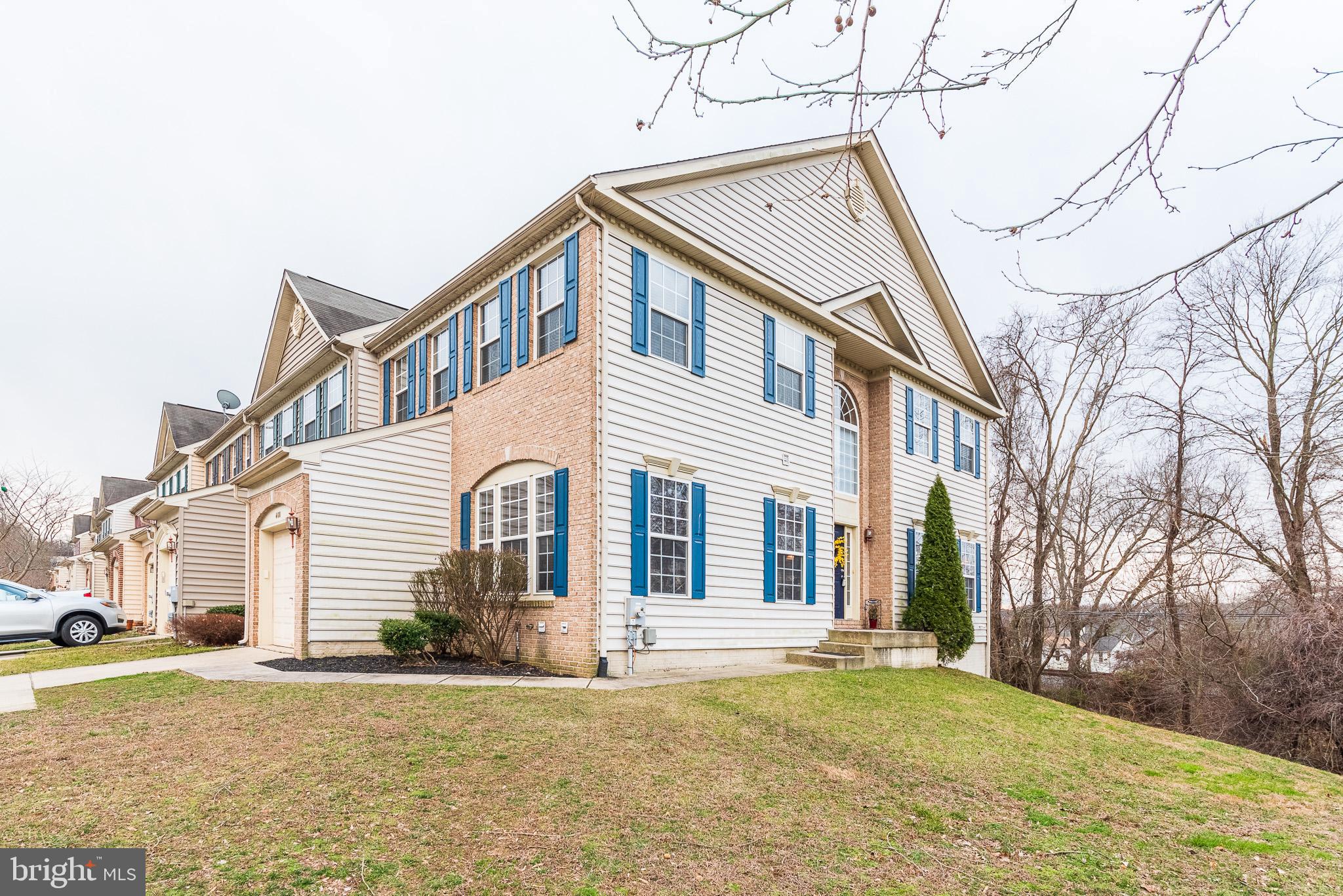 400 Rustic Court Perryville, MD 21903 - Photo 53 of 53 Exterior