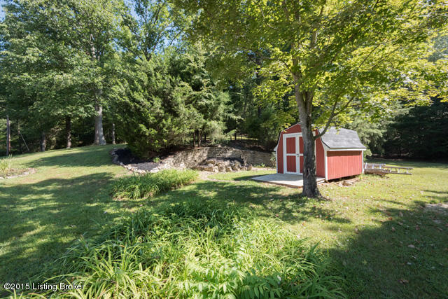 271 Foley Road Shepherdsville, KY 40165 - Photo 37 of 42 033