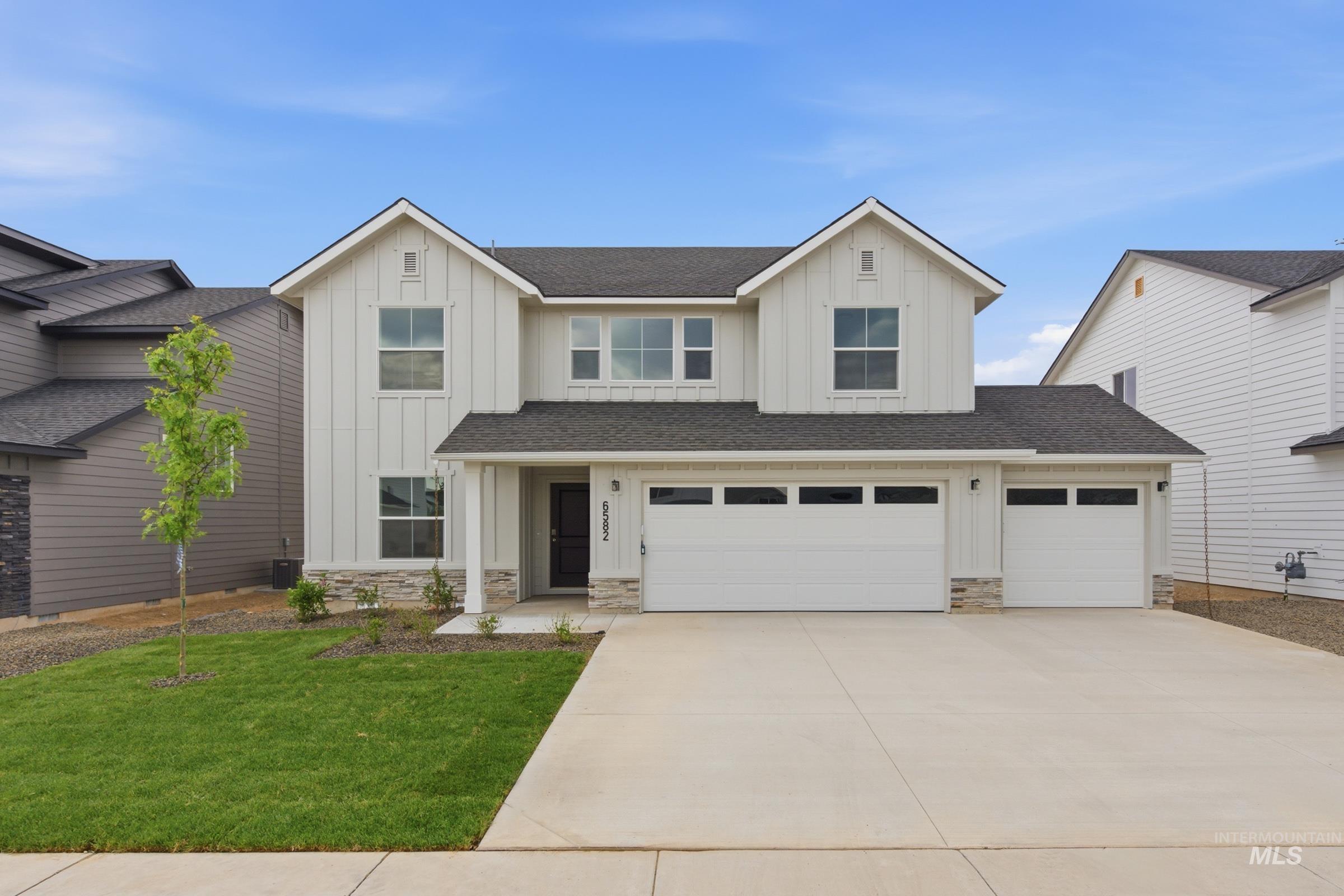 12829 Decatur Street Nampa, ID 83651 - Photo 1 of 33