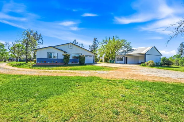 $589,000 | 17837 Coyote Lane, Anderson, CA 96007