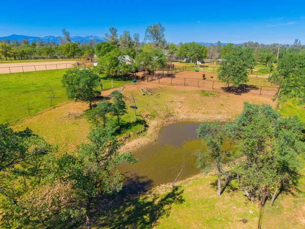 $595,000 | 17837 Coyote Lane, Anderson, CA 96007