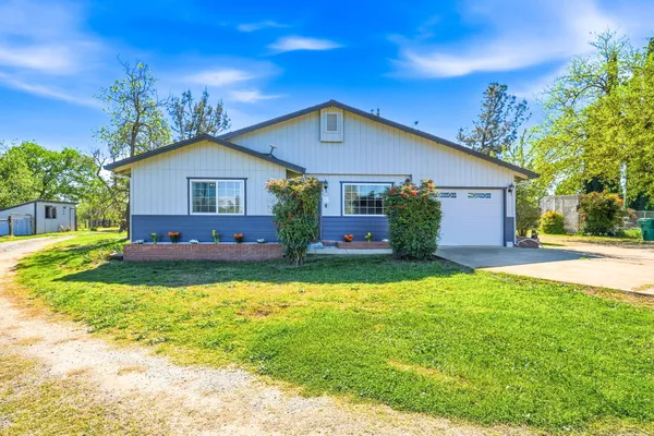 $595,000 | 17837 Coyote Lane, Anderson, CA 96007