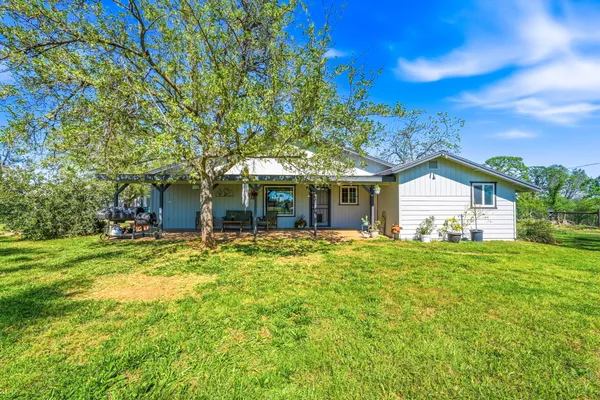 $595,000 | 17837 Coyote Lane, Anderson, CA 96007