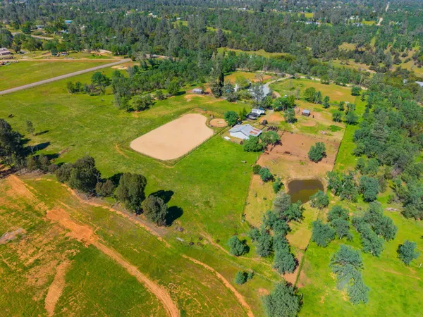 $595,000 | 17837 Coyote Lane, Anderson, CA 96007