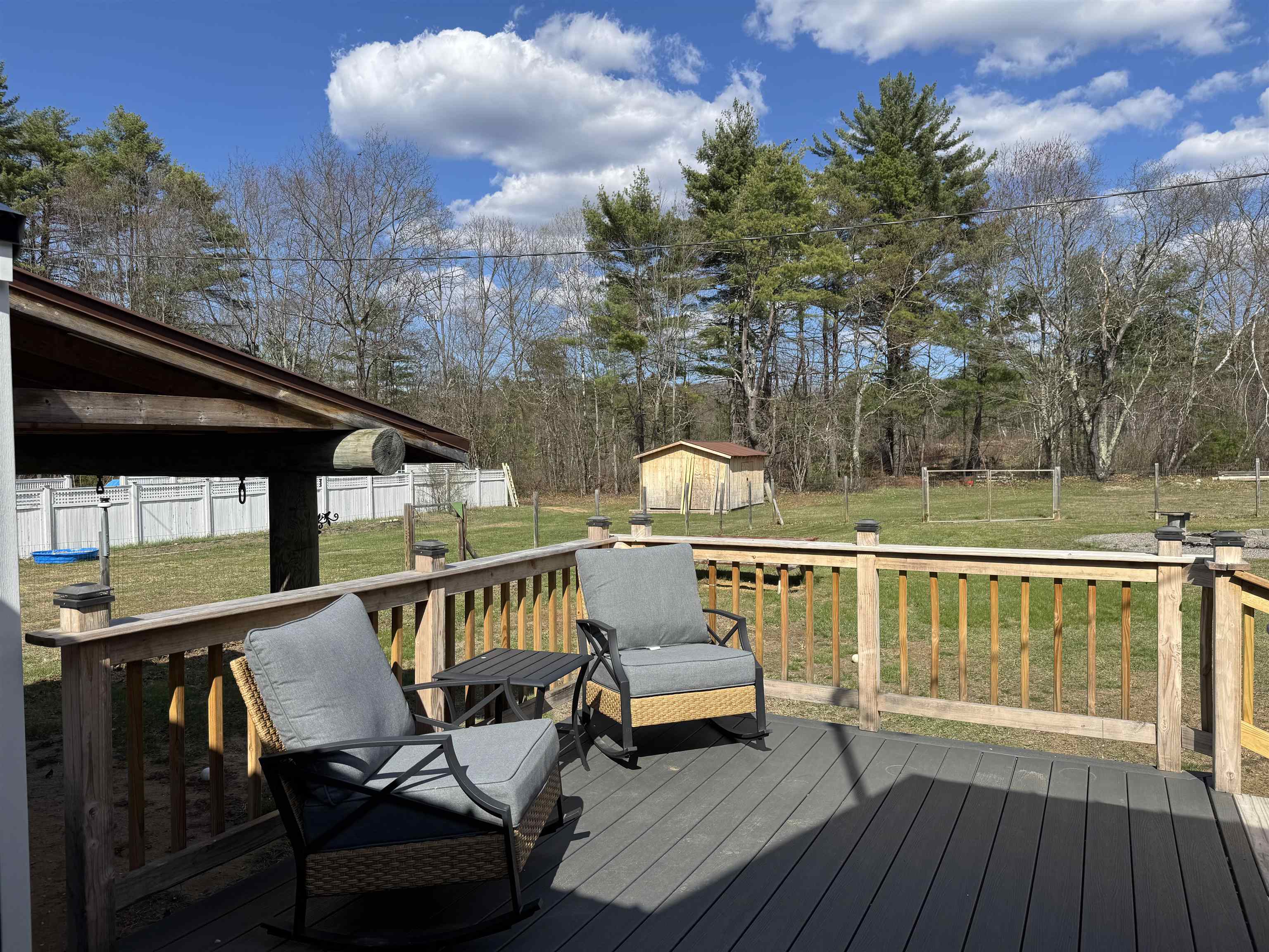 46 Forrest Road Northfield, NH 03276 - Photo 37 of 53 Gallery Image 37