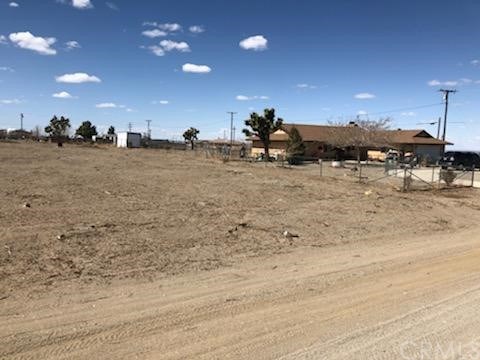 0 Wagon Trail Road Phelan, CA 92372 - Photo 1 of 1