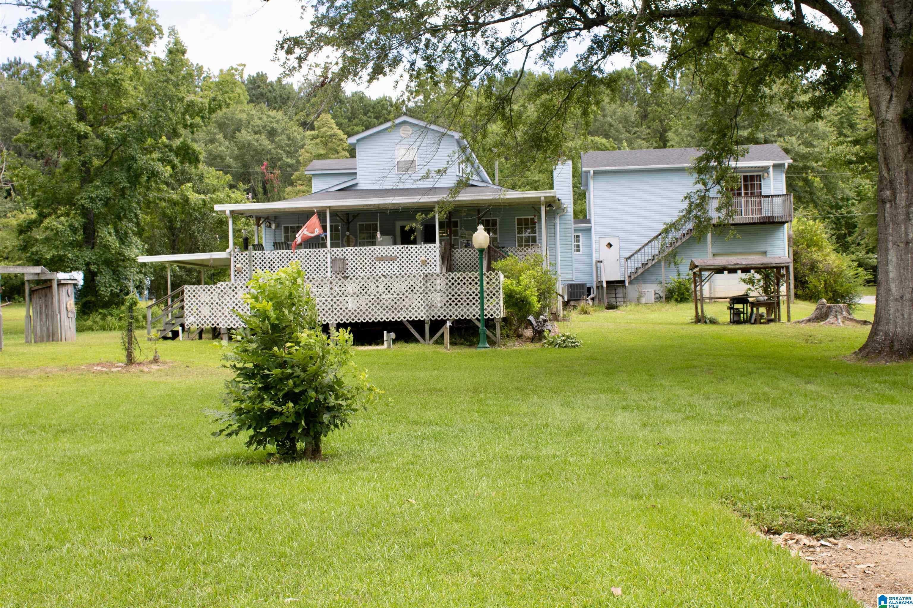 230 Riverside Drive Clanton, AL 35046 - Photo 31 of 35