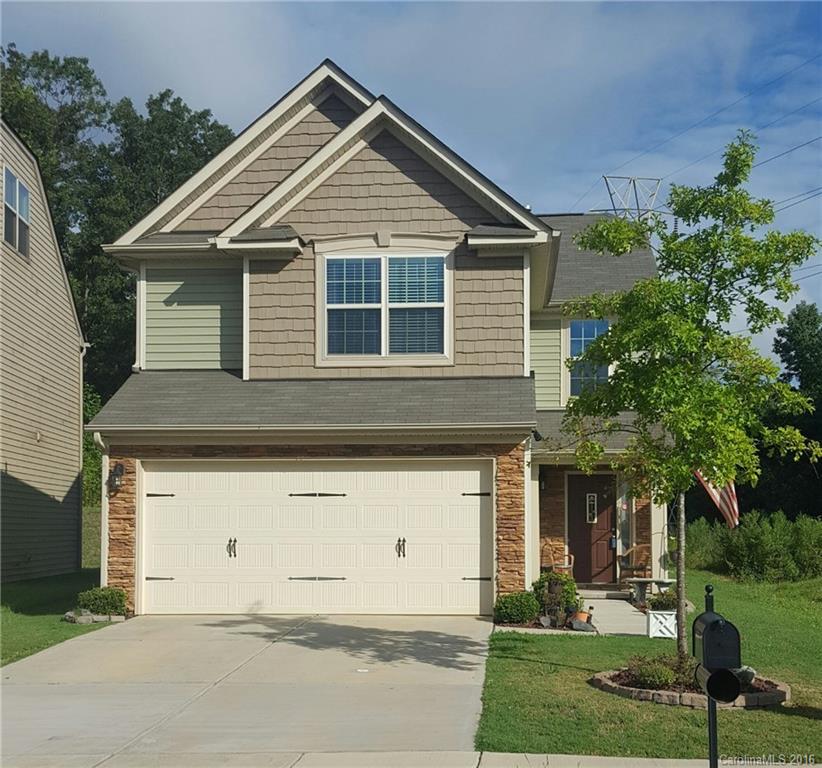 931 Rook Road, Unit 83 Charlotte, NC 28216 - Photo 1 of 20