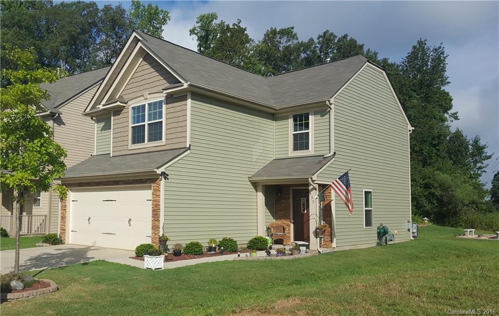 931 Rook Road, Unit 83 Charlotte, NC 28216 - Photo 4 of 20