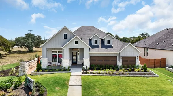 $765,000 | 1001 Painted Horse Drive, Georgetown, TX 78633