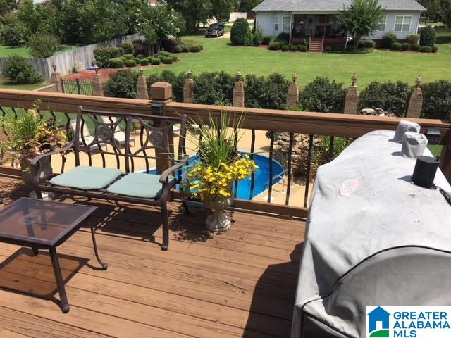 1206 Jacksons Way Southwest Jacksonville, AL 36265 - Photo 8 of 39
