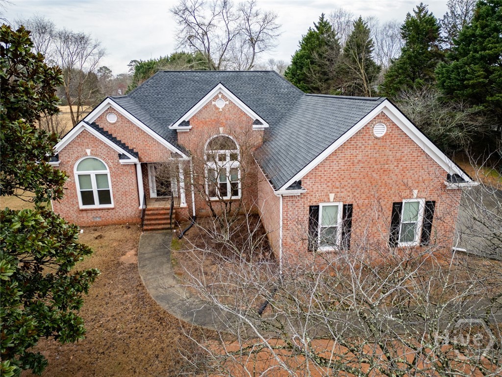 651 Chesterfield Road Bogart, GA 30622 - Photo 62 of 64 Gallery Image 62