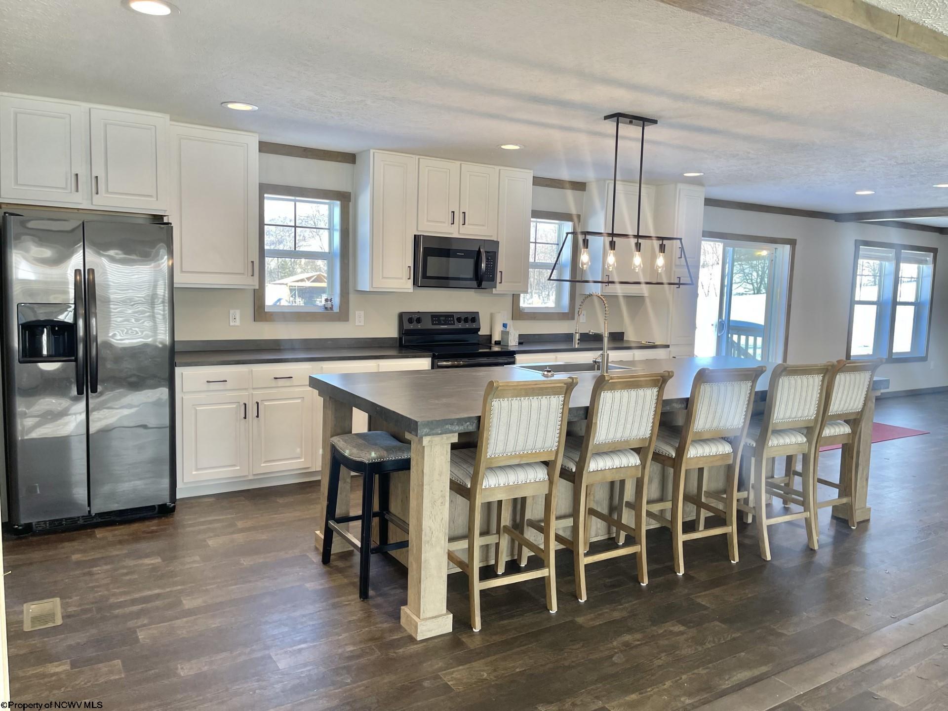 155 Bonner Mountain Road Dryfork, WV 26263 - Photo 15 of 35 Gallery Image 15