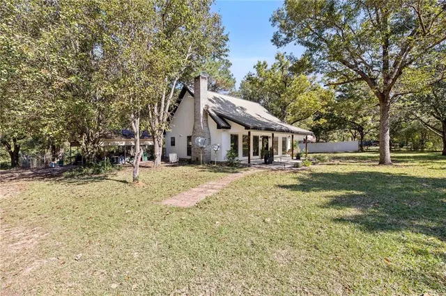 $288,500 | 19339 Shady Oak Lane, Franklinton, LA 70438