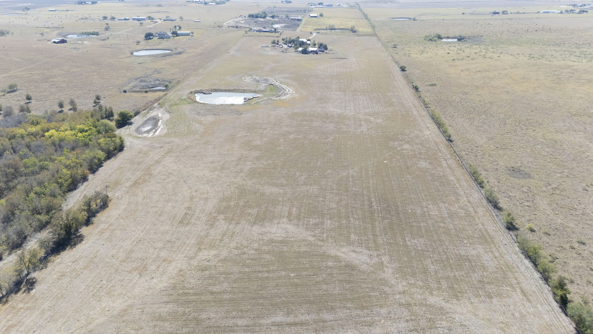 20181 Janak Road Coupland, TX 78615 - Photo 9 of 17