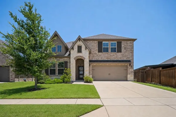 $459,777 | 1409 Crossford Trail, Forney, TX 75126