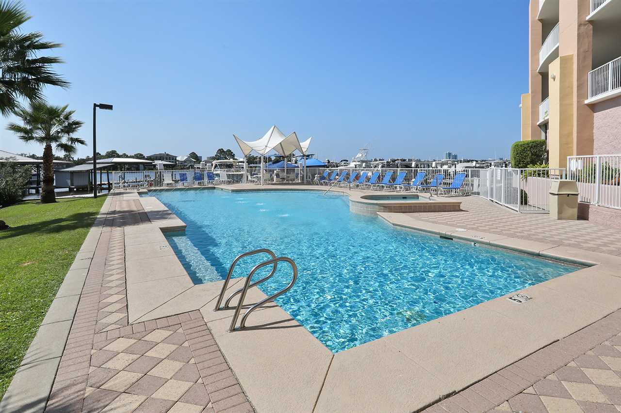 28250 Canal Road, Unit 1207 Orange Beach, AL 36561 - Photo 18 of 21