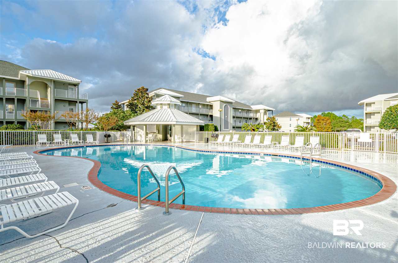 24101 Perdido Beach Boulevard, Unit 203D Orange Beach, AL 36561 - Photo 1 of 23