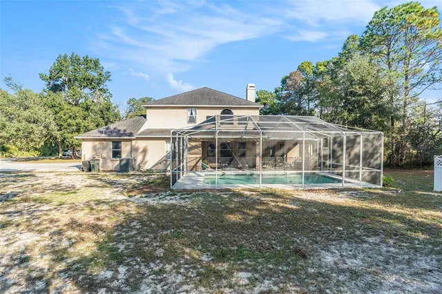 $650,000 | 10724 Patrick Avenue, Hudson, FL 34669