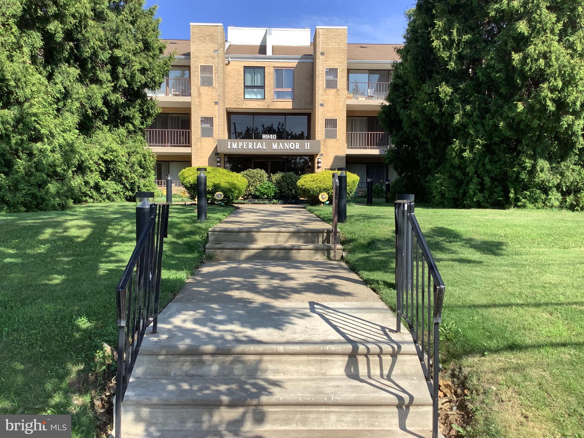 8940 Krewstown Road, Unit 105 Philadelphia, PA 19115 - Photo 1 of 24 Imperial manor II