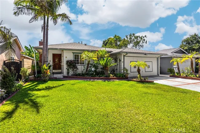 a front view of a house with a porch